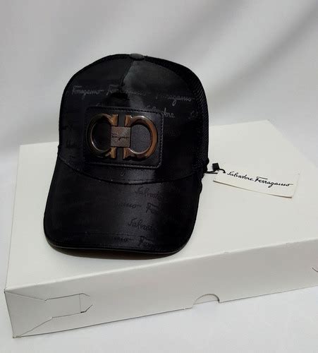 gorras ferragamo